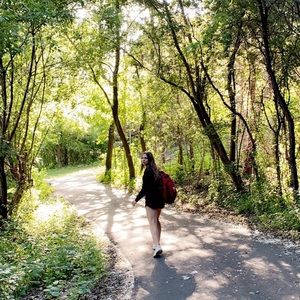 Meet your Posher, Sydney